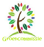 Logo groencommissie