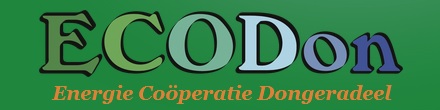 Logo EcoDon