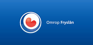 Logo Omrop fryslân
