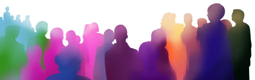 http://www.dreamstime.com/royalty-free-stock-photo-audience-event-illustration-colorful-illustrated-silhouette-image33441685