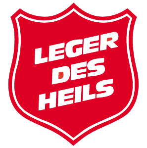 Logo Leger des Heils