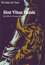 Sint Vitus Passie