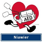 Gmail logo AED Niawier.